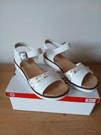 Sandalen nieuw rieker maat 40, Kleding | Dames, Schoenen, Wit, Nieuw, Rieker, Sandalen of Muiltjes