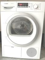 Droogkast condens in perfect staat, Electroménager, Sèche-linge, 85 à 90 cm, Comme neuf, Chargeur frontal, Enlèvement