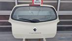 Hayon Renault Twingo II Blanc cr me OVENR Jaune vanille couv, Renault Group, Contact.group@renault.com, Renault, Utilisé