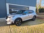 PEUGEOT 2008 GT LINE ..PANO DAK..NET BINNENGEKOMEN!!, Auto's, USB, Euro 6, 1199 cc, Leder en Stof
