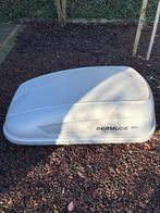 Dakkoffer, Auto diversen, Dakdragers, Ophalen, Gebruikt