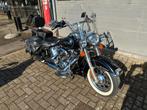 Harley Davidson Heritage Softail, Particulier