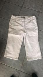 Broek maat 42, Vêtements | Femmes, Culottes & Pantalons, Enlèvement ou Envoi, Comme neuf, Taille 42/44 (L)