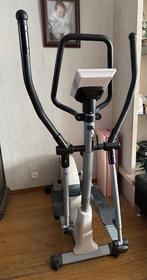crosstrainer te koop, in goede staat, Sport en Fitness, Fitnessapparatuur, Ophalen, Gebruikt, Benen, Crosstrainer
