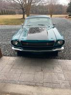 Ford Mustang Coupe 1966, Automaat, 4 zetels, Bedrijf, Mustang