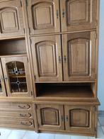 Eetkamer, Ophalen, Gebruikt, Met deur(en), 200 cm of meer