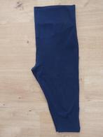 Legging de maternité bleu ORCHESTRA 46 - 48, Taille 46/48 (XL) ou plus grande, Enlèvement ou Envoi, Comme neuf, Pantalon ou Jeans