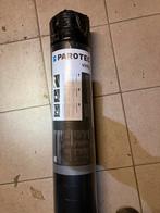 gavelfolie facadefolie, Enlèvement