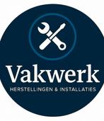 Betrouwbare kluisjesman - kleine herstellingen & montage, Service 24h/24