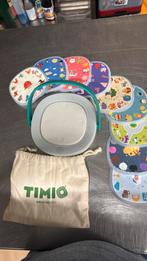 Speelset timio, Ophalen, Zo goed als nieuw