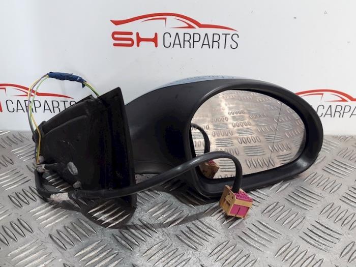 Rétroviseur extérieur droit d'un Seat Ibiza, -, 3 mois de garantie, Utilisé, -