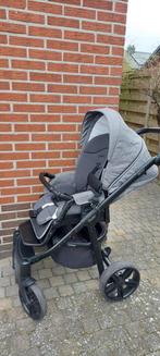 Buggy Quax, Enlèvement