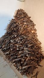 Bois de chauffage : environ 2 mètres cubes, sec, Jardin & Terrasse, Bois de chauffage, Moins de 3 m³, Enlèvement, Autres essences de bois