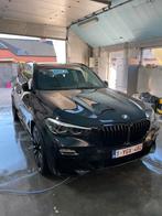 BMW X5 45e M- sport te koop, Auto's, Automaat, Blauw, Leder, SUV of Terreinwagen