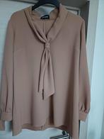 Blouse Dianna David (créatrice belge très chère) Taille 46/4, Enlèvement ou Envoi