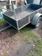 Remorque a vendre, Autos : Divers, Enlèvement, Utilisé