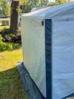 Schuurtent, Caravans en Kamperen, Tenten, Ophalen, Zo goed als nieuw