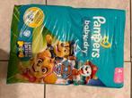 Pampers maat 4 paw patrol, Kinderen en Baby's, Ophalen, Nieuw