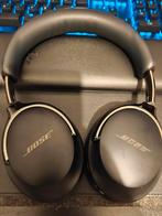 Bose QC ultra 2e gen, Audio, Tv en Foto, Hoofdtelefoons, Overige merken, Ophalen of Verzenden, Zo goed als nieuw, Over oor (circumaural)