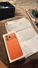 Iphone 17 PRO MAX, Télécoms, Téléphonie mobile | Apple iPhone, Neuf, Autres modèles, 1 TB, Enlèvement