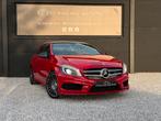 Mercedes-Benz A 180 Essence Pack AMG Moteur Casser, Autos, Classe A, Achat, Noir, 5 portes