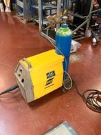 Lasapparaat esab IKA 240 halfautomaat, Ophalen, Gebruikt, CO2