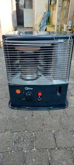 Poêle au kérosène Qlima, Enlèvement, Gaz, Chauffage au kérosène