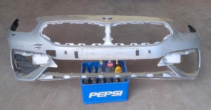 Z4 G29 pare-chocs avant (2018 - maintenant), Autos : Pièces & Accessoires, Carrosserie & Tôlerie, Pare-chocs, BMW, Avant, Utilisé