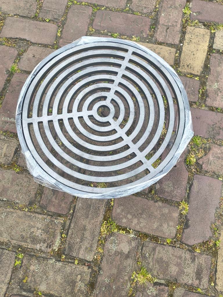 Ofyr grill 85, Tuin en Terras, Ophalen, Nieuw, Ofyr