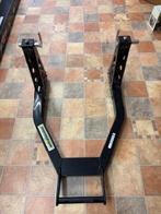 Moto paddockstand voor & achter, Motoren, Ophalen