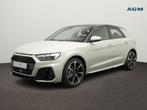 Audi A1 Sportback A1 Sportback 25 TFSI Business Edition S li, Argent ou Gris, Achat, A1, Airbags