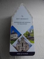 Blik Abdij Averbode, Verzamelen, Ophalen of Verzenden, Zo goed als nieuw, Overige, Overige merken