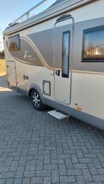 mooie mobilhome, Jusqu'à 4, Automatique, Particulier, Télévision