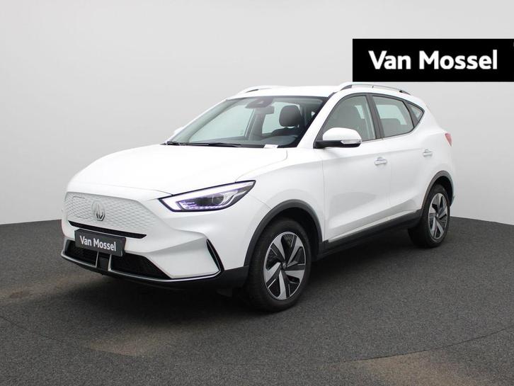 MG ZS Standard Range 51 kWh Comfort (automatique), Autos, MG, Entreprise, Achat, ZS, Air conditionné, Alarme, Bluetooth, Verrouillage central