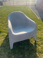 Tuinstoel, Ophalen, Zo goed als nieuw