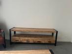 Tv meubel, Huis en Inrichting, Kasten | Schoenenkasten, Ophalen, Zo goed als nieuw