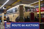 Guy Arab Bus | 1952 | Route 66 Auctions, Autres marques, Achat, Entreprise, Boîte manuelle