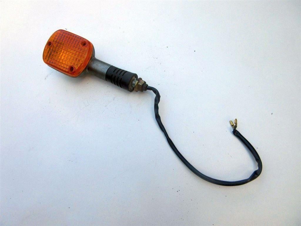 Honda VF500 knipperlicht Magna knipper licht pinker VF 500 C, Ophalen of Verzenden, Gebruikt