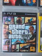 Grand Theft Auto V - PS3, Games en Spelcomputers, Games | Sony PlayStation 3, Ophalen