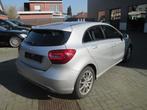 Mercedes-Benz A-Klasse 180 AUTOMATIC NAVI (automatique), Autos, Achat, Euro 6, Entreprise, Carnet d'entretien
