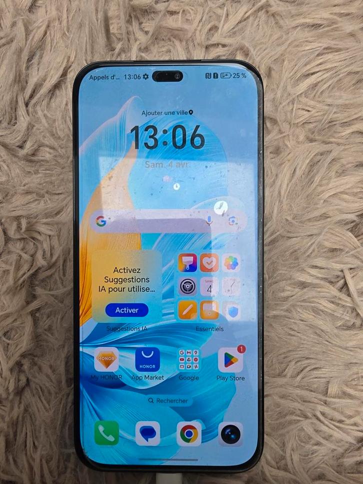 Telephone HONOR, Telecommunicatie, Mobiele telefoons | Huawei, Ophalen