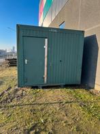 Werfkeet, Doe-het-zelf en Bouw, Ophalen