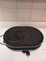 Raclette en gourmet set, Elektronische apparatuur, Gourmetstellen, Ophalen of Verzenden