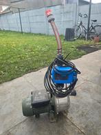 Te koop waterpomp met automatische drukschakelaar, Tuin en Terras, Waterpompen, Ophalen