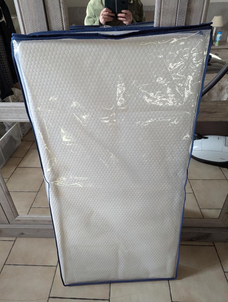 Aerosleep matras, Kinderen en Baby's, Ophalen, Gebruikt, Overige typen