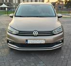 Vw Touran 2018 7zit, Autos, Volkswagen, 186 g/km, Achat, 7 places, Boîte manuelle
