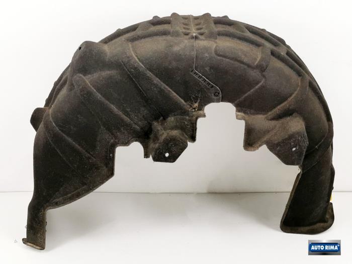 Wielkuip van een Volvo XC40, Gebruikt, -, -, Ophalen of Verzenden