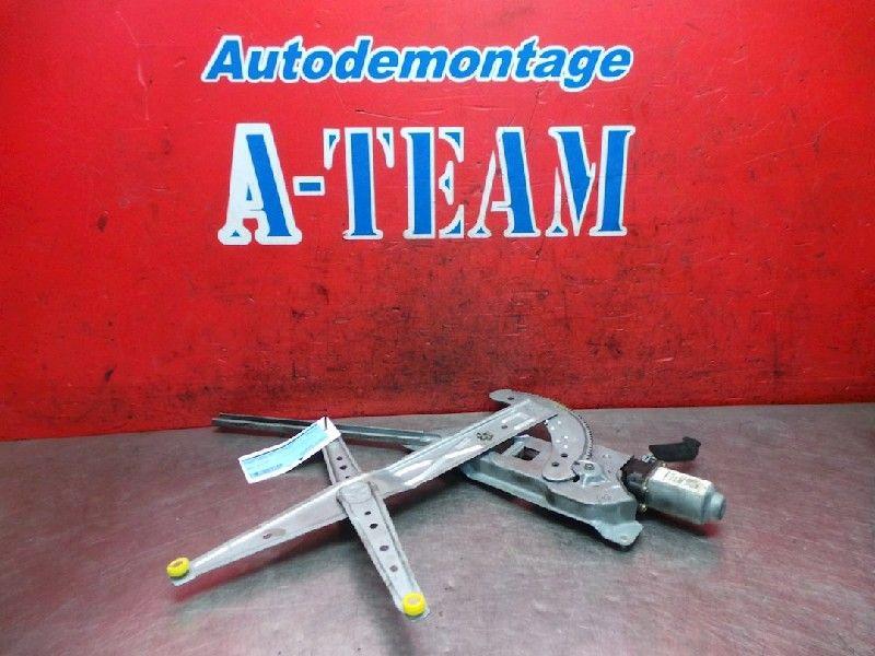 VITRE MECANISME AVANT GAUCHE Renault Kangoo Express (FC), Utilisé, Renault