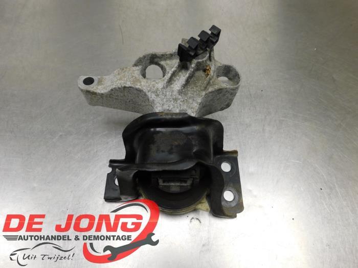 Support moteur d'un Dacia Dokker, Autos : Pièces & Accessoires, Dacia, -, 3 mois de garantie, Utilisé