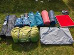 Ensemble de camping Quechua Arpenaz family 5.2 XL, Enlèvement